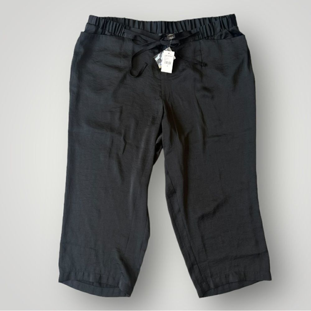 5 for $45 Lane Bryant Pants Women Size 18 Black